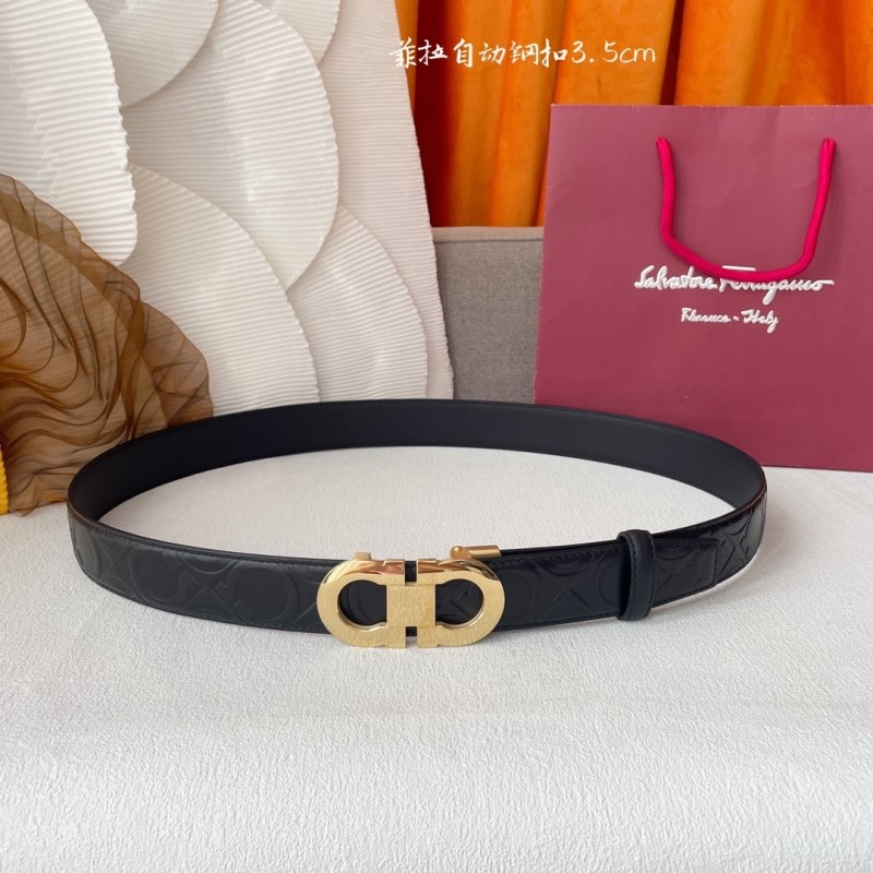 Ferragamo Belts
